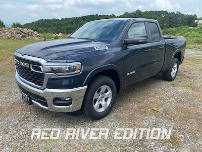 2025 Ram 1500 Quad Cab 4x4 Pickup for sale #753822 - photo 1