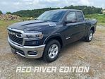 2025 Ram 1500 Quad Cab 4x4 Pickup for sale #753822 - photo 1