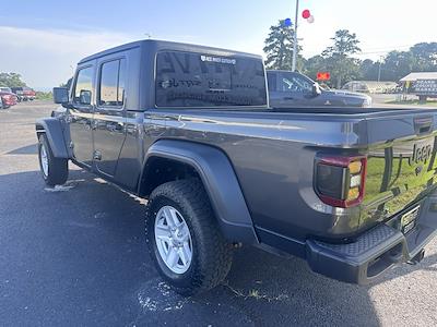 2020 Jeep Gladiator Crew Cab 4x4 Pickup for sale #753822B - photo 2