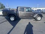 2020 Jeep Gladiator Crew Cab 4x4 Pickup for sale #753822B - photo 25