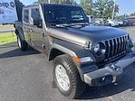 2020 Jeep Gladiator Crew Cab 4x4 Pickup for sale #753822B - photo 26