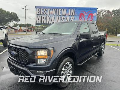 2023 Ford F-150 SuperCrew Cab 4WD Pickup for sale #753822F - photo 1