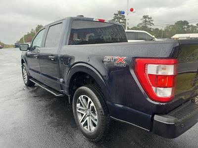 2023 Ford F-150 SuperCrew Cab 4WD Pickup for sale #753822F - photo 2