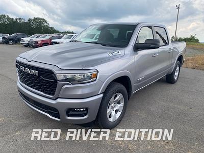 2025 Ram 1500 Crew Cab 4x4 Pickup for sale #755380 - photo 1