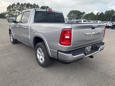 2025 Ram 1500 Crew Cab 4x4 Pickup for sale #755380 - photo 2