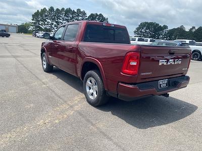 New 2025 Ram 1500 Lone Star Crew Cab 4x4 Pickup for sale #755381 - photo 2