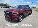 New 2025 Ram 1500 Lone Star Crew Cab 4x4 Pickup for sale #755381 - photo 1
