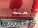 New 2025 Ram 1500 Lone Star Crew Cab 4x4 Pickup for sale #755381 - photo 12