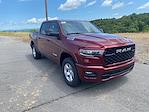 New 2025 Ram 1500 Lone Star Crew Cab 4x4 Pickup for sale #755381 - photo 4