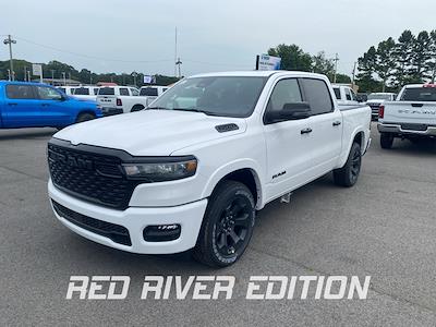 2025 Ram 1500 Crew Cab 4x4 Pickup for sale #757801 - photo 1