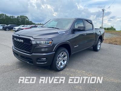 2025 Ram 1500 Crew Cab 4x4 Pickup for sale #757823 - photo 1