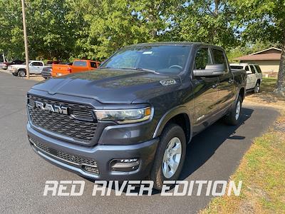 2025 Ram 1500 Crew Cab 4x4 Pickup for sale #759881 - photo 1