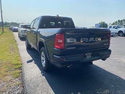 2025 Ram 1500 Crew Cab 4x4 Pickup for sale #759881 - photo 2