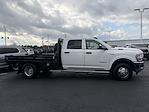 2022 Ram 3500 Crew Cab DRW 4WD Flatbed Truck for sale #759881A - photo 3