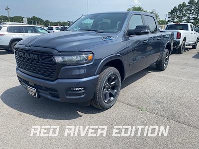 2025 Ram 1500 Crew Cab 4x4 Pickup for sale #762552 - photo 1
