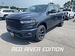 2025 Ram 1500 Crew Cab 4x4 Pickup for sale #762552 - photo 1