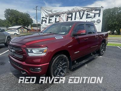2023 Ram 1500 Crew Cab 4x2 Pickup for sale #762552A - photo 1