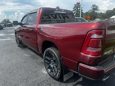 2023 Ram 1500 Crew Cab 4x2 Pickup for sale #762552A - photo 2