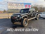 Used 2020 Jeep Gladiator Overland Crew Cab for sale #762773A - photo 1