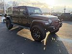 Used 2020 Jeep Gladiator Overland Crew Cab for sale #762773A - photo 3