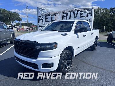 2025 Ram 1500 Crew Cab 4WD Pickup for sale #764366A - photo 1