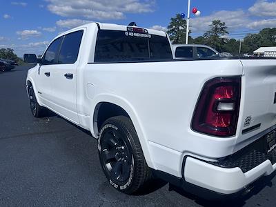 2025 Ram 1500 Crew Cab 4WD Pickup for sale #764366A - photo 2