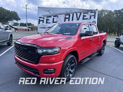 2025 Ram 1500 Crew Cab 4WD Pickup for sale #770705B - photo 1