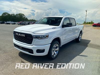 New 2025 Ram 1500 Lone Star Crew Cab 4x4 Pickup for sale #772457 - photo 1