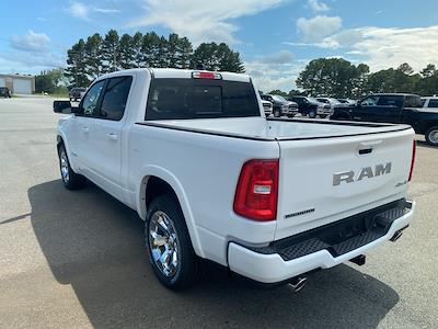 New 2025 Ram 1500 Lone Star Crew Cab 4x4 Pickup for sale #772457 - photo 2