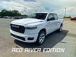 New 2025 Ram 1500 Lone Star Crew Cab 4x4 Pickup for sale #772457 - photo 1