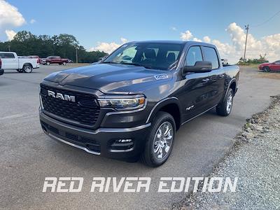 2025 Ram 1500 Crew Cab 4x4 Pickup for sale #772610 - photo 1