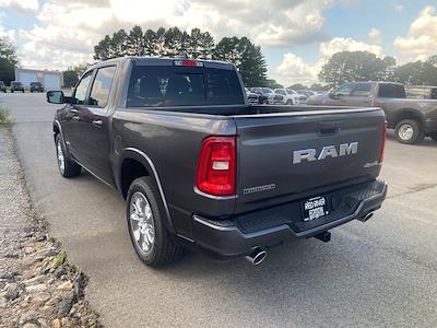 2025 Ram 1500 Crew Cab 4x4 Pickup for sale #772610 - photo 2