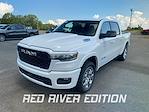 New 2025 Ram 1500 Lone Star Crew Cab 4x4 Pickup for sale #772611 - photo 1