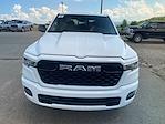 New 2025 Ram 1500 Lone Star Crew Cab 4x4 Pickup for sale #772611 - photo 3