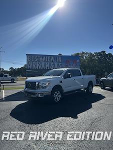 Used 2016 Nissan Titan XD SV Crew Cab 4WD Pickup for sale #772611A - photo 1