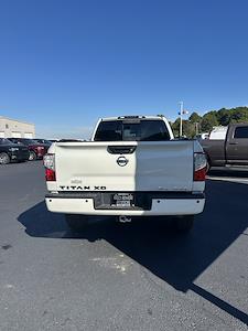 Used 2016 Nissan Titan XD SV Crew Cab 4WD Pickup for sale #772611A - photo 2