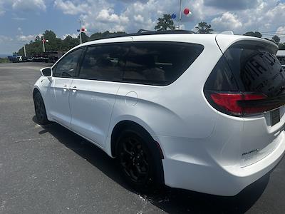 2022 Chrysler Pacifica FWD Minivan for sale #772615C - photo 2
