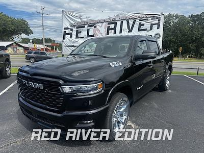 2025 Ram 1500 Crew Cab 4x4 Pickup for sale #7726214A - photo 1