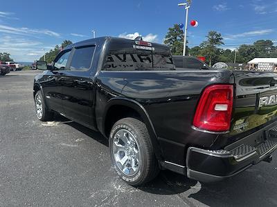2025 Ram 1500 Crew Cab 4x4 Pickup for sale #7726214A - photo 2
