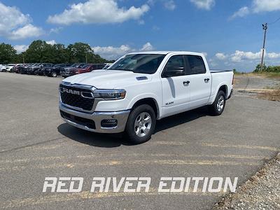2025 Ram 1500 Crew Cab 4x4 Pickup for sale #773341 - photo 1