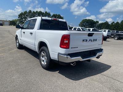 2025 Ram 1500 Crew Cab 4x4 Pickup for sale #773341 - photo 2