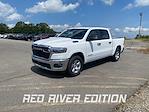 2025 Ram 1500 Crew Cab 4x4 Pickup for sale #773341 - photo 1