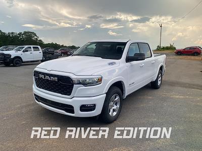 2025 Ram 1500 Crew Cab 4x4 Pickup for sale #773344 - photo 1
