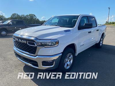 2025 Ram 1500 Crew Cab 4x4 Pickup for sale #777072 - photo 1