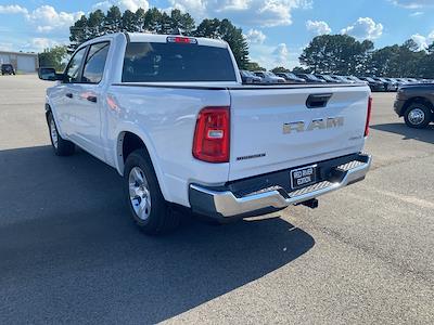 2025 Ram 1500 Crew Cab 4x4 Pickup for sale #777072 - photo 2