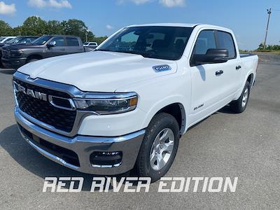 2025 Ram 1500 Crew Cab 4x4 Pickup for sale #777204 - photo 1