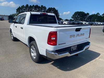 2025 Ram 1500 Crew Cab 4x4 Pickup for sale #777204 - photo 2