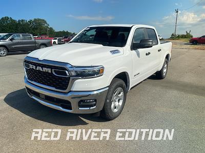 2025 Ram 1500 Crew Cab 4x4 Pickup for sale #777205 - photo 1