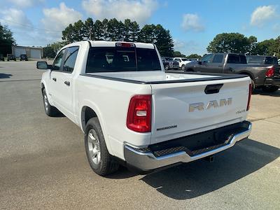 2025 Ram 1500 Crew Cab 4x4 Pickup for sale #777205 - photo 2