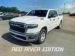 2025 Ram 1500 Crew Cab 4x4 Pickup for sale #777205 - photo 1